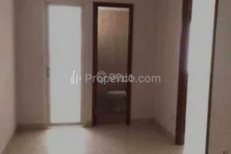Jual Apartemen Green Park View Tipe 2 BR Unfurnished