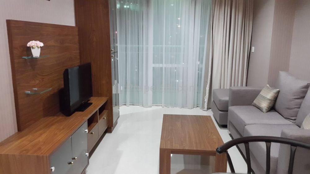 Sewa Apartemen Denpasar Residence Tipe 2 Kamar Furnished