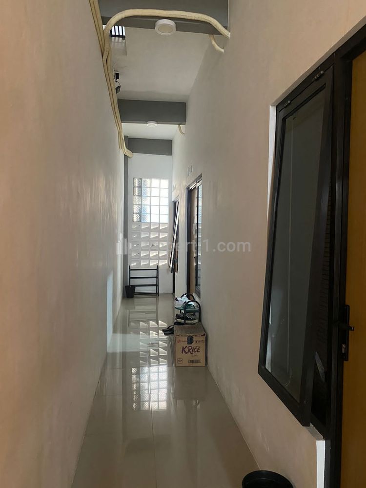 Dijual Kos-kosan 12 Kamar Full Penghuni di Merjosari Malang, Dekat Kampus UB