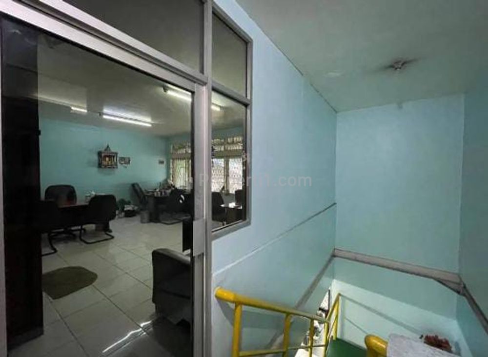 Dijual Gudang Luas 504 m2 di Industri Raya III, Tangerang