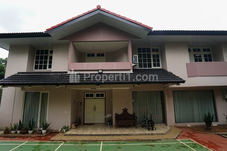 Dijual Rumah Baru Renov di Cipete, Kebayoran Baru, Jakarta Selatan