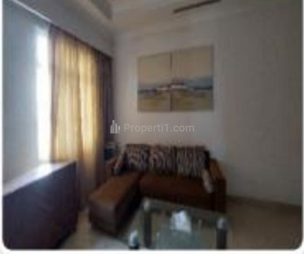 Jual Apartemen The Belezza Permata Hijau Jakarta Selatan Tipe 3 Bedrooms