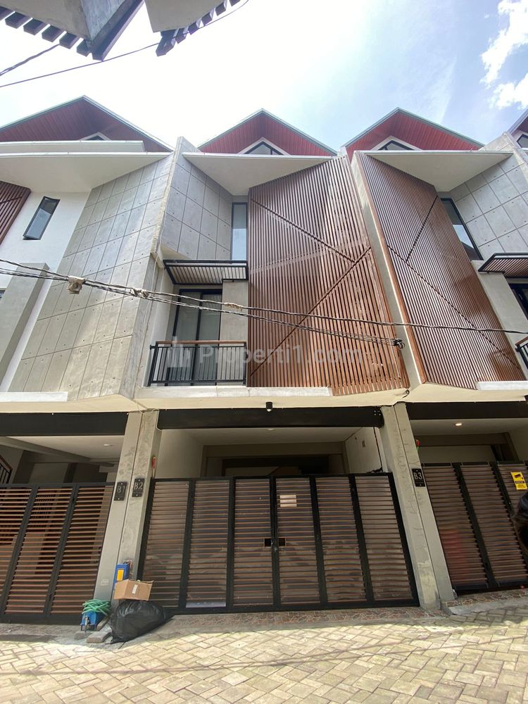 Dijual Kos-kosan 12 Kamar Full Penghuni di Merjosari Malang, Dekat Kampus UB