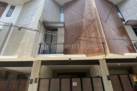 Dijual Kos-kosan 12 Kamar Full Penghuni di Merjosari Malang, Dekat Kampus UB