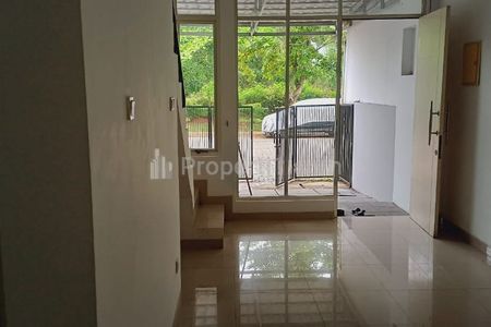 Dijual Rumah Katamaran Indah Pantai Indah Kapuk PIK Jakarta Utara