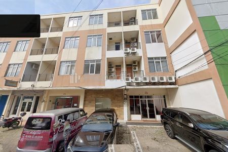 Dijual Ruko Komplek di Bintaro, Pesanggrahan, Jakarta Selatan