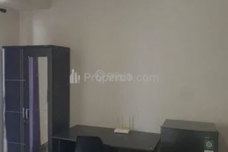 Sewa Apartemen Puri Orchard Studio Full Furnished