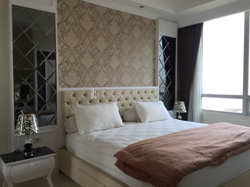 Sewa Apartemen Denpasar Residence Type 2BR Furnished