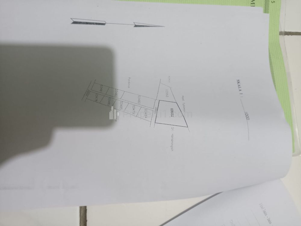 Jual Rumah dengan Tiang dan Rangka Atap Kayu Jati Pilihan di Boyolali