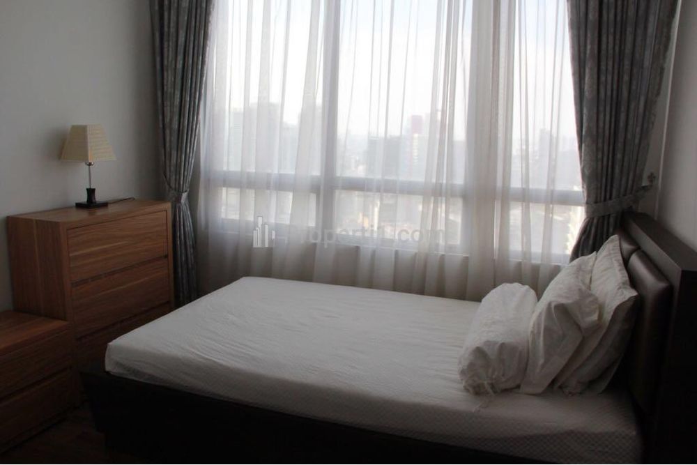 Sewa Apartemen Denpasar Residence Kuningan City 2BR Furnished