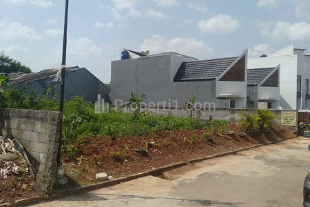 Jual Tanah Kavling di Tangerang Selatan