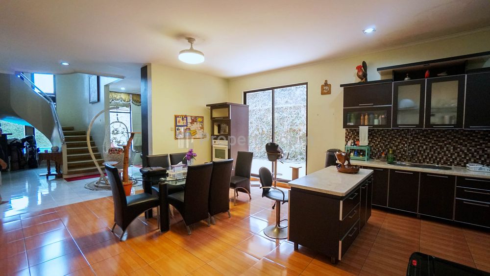 Dijual Rumah Baru Renov di Cipete, Kebayoran Baru, Jakarta Selatan