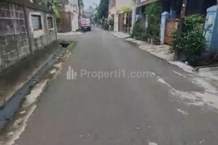 Jual Tanah di Rawamangun Pulo Gadung Jakarta Timur