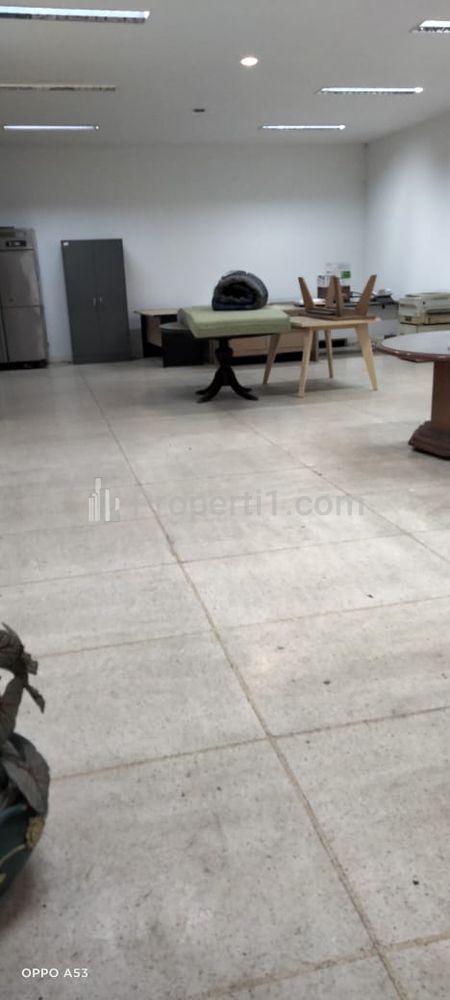 Disewakan Rumah untuk Kantor di Tanah Abang Jakarta Pusat