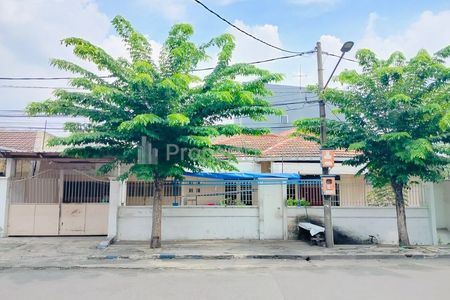 Rumah Dijual di Bendul Merisi Wonocolo Surabaya