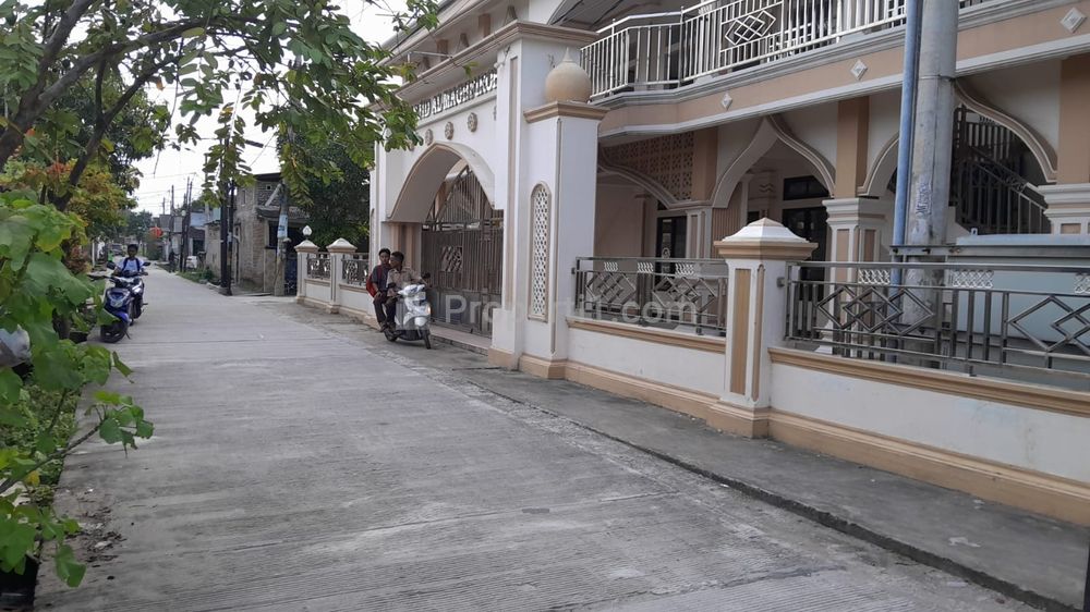 Dijual Rumah Murah Dekat RS Hermina Ciruas, Serang