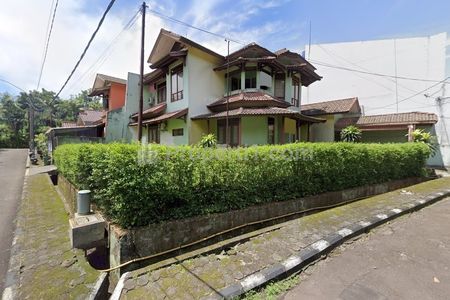 Dijual Rumah di Perumahan Elite Daerah Depok, Jawa Barat