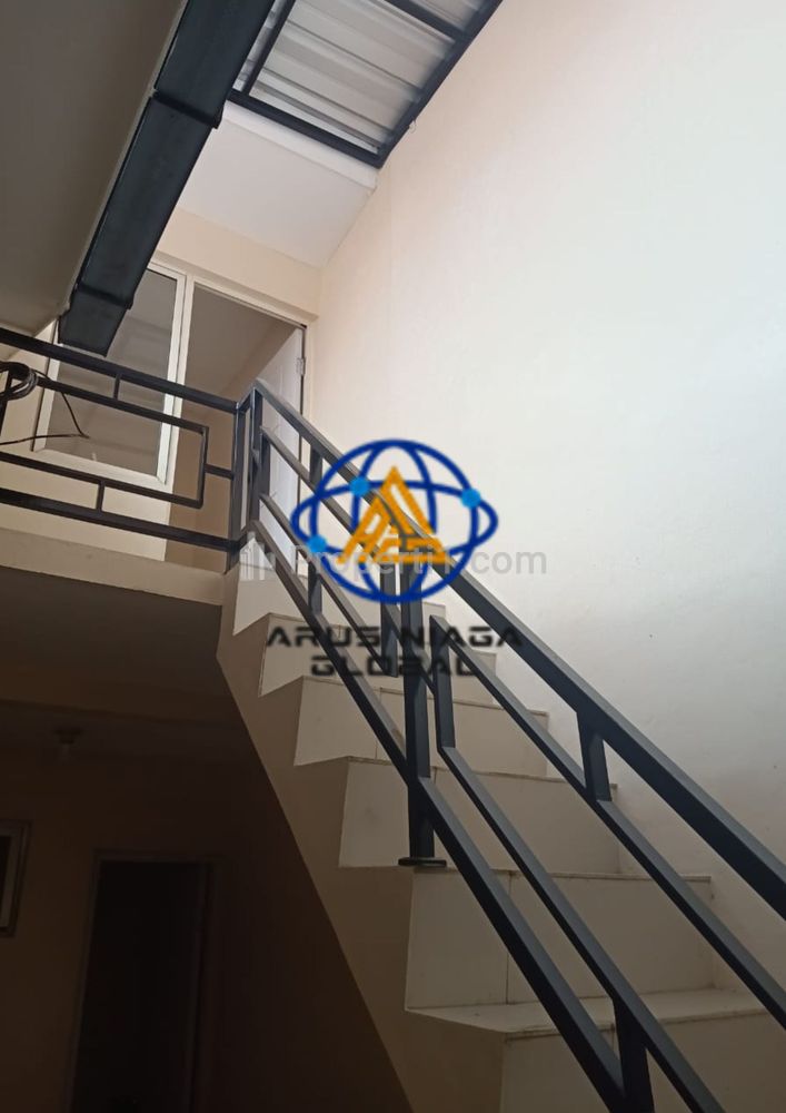 Disewakan Rumah dalam Cluster Le Vesta Lippo Cikarang Bekasi
