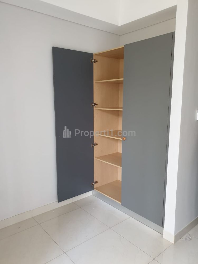 Jual Apartment Taman Anggrek Residences Jakarta Barat Type Studio