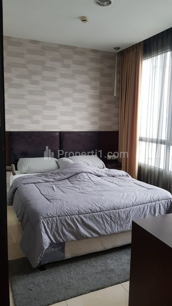 Sewa Apartemen Essence Darmawangsa 2BR Furnished