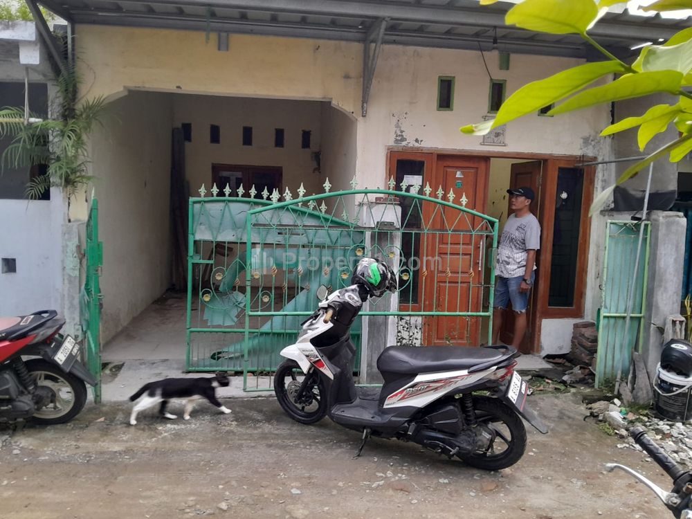 Dijual Rumah Murah Dekat RS Hermina Ciruas, Serang
