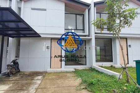 Disewakan Rumah 2 Lantai Full Furnished di Rolling Hiils Karawang