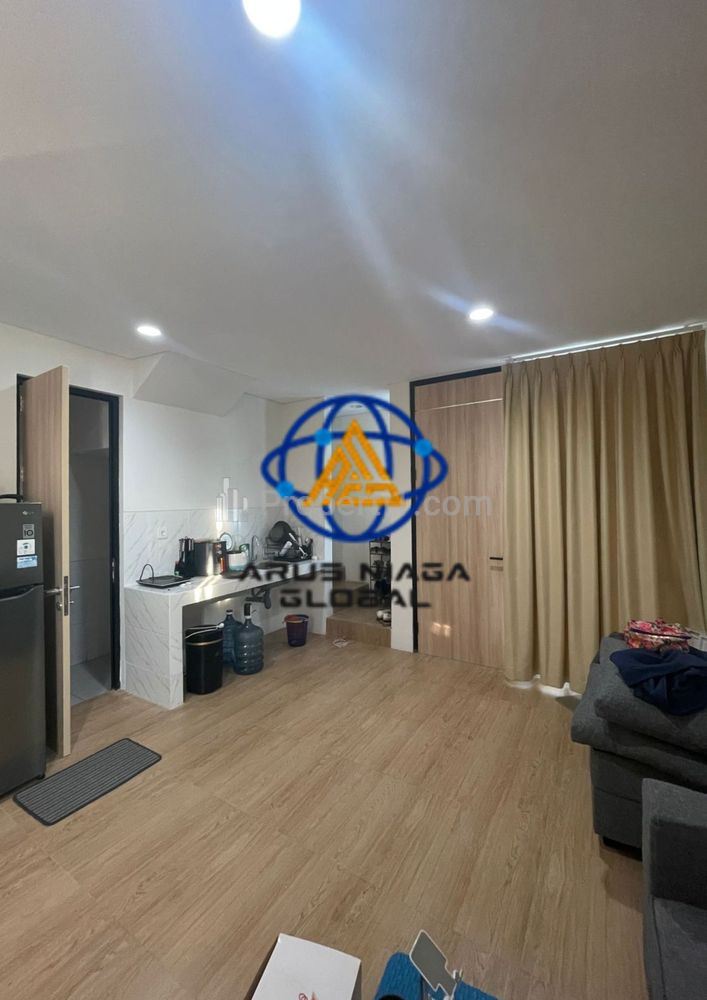 Disewakan Rumah di Perumahan Travertine Lippo Cikarang Bekasi Full Furnished