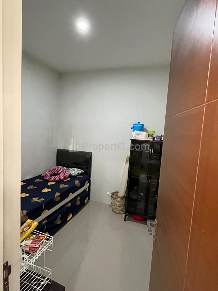 Dijual Rumah Baru 2 Lantai di Joyoagung Malang