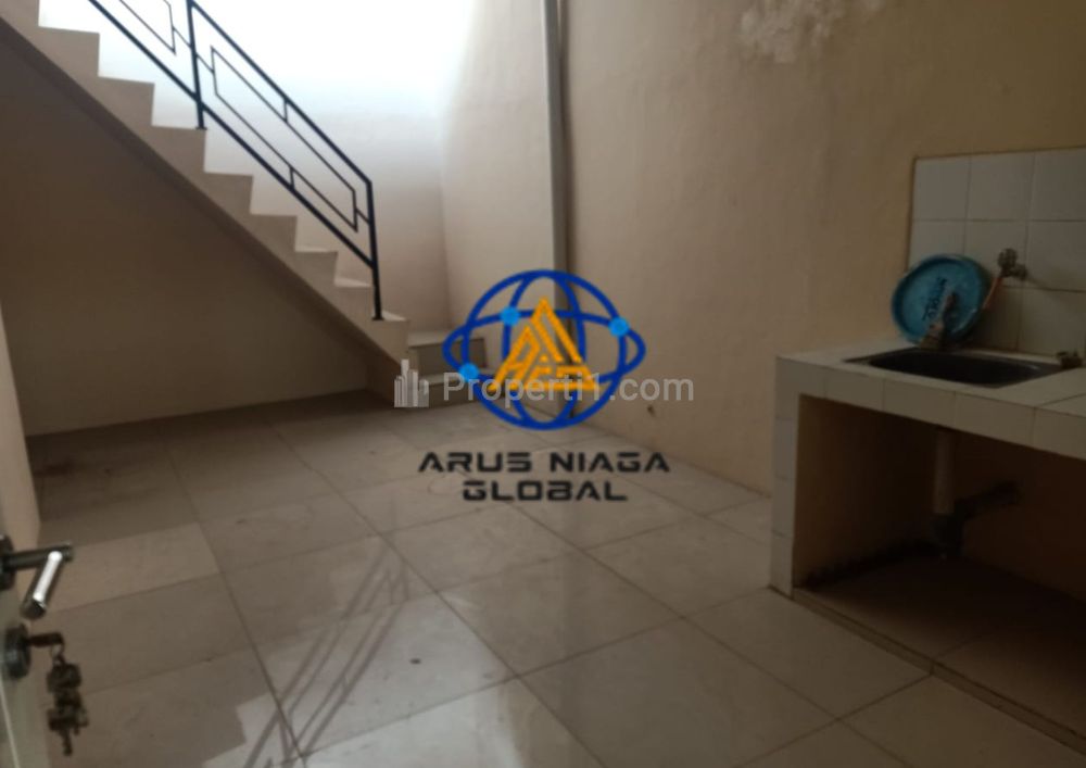 Disewakan Rumah dalam Cluster Le Vesta Lippo Cikarang Bekasi