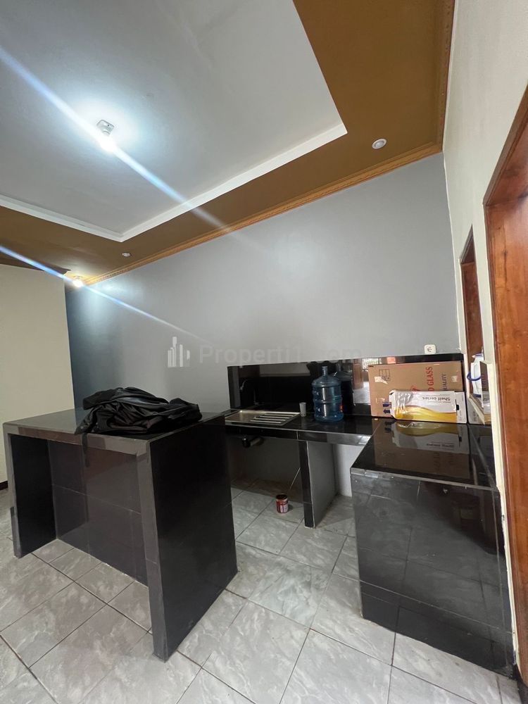 Jual Rumah Siap Huni dan Indent di Katapang Bandung - Taman Cangkudu Indah