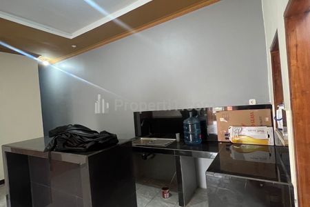 Jual Rumah Siap Huni dan Indent di Katapang Bandung - Taman Cangkudu Indah