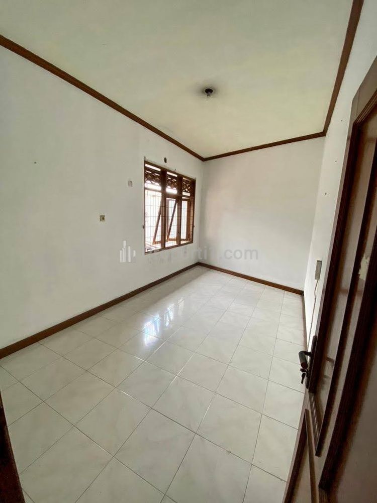 Disewakan Rumah di Cluster Exclusive Mekarjaya, Sukmajaya, Depok