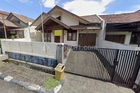 Dijual Rumah di Perumahan Elite Daerah Depok, Jawa Barat