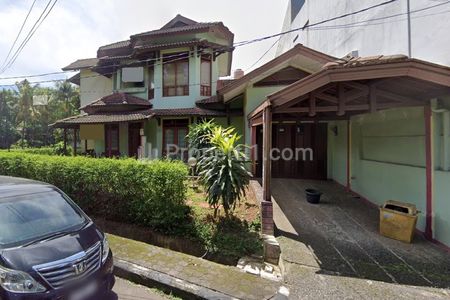 Dijual Rumah di Perumahan Elite Daerah Depok, Jawa Barat