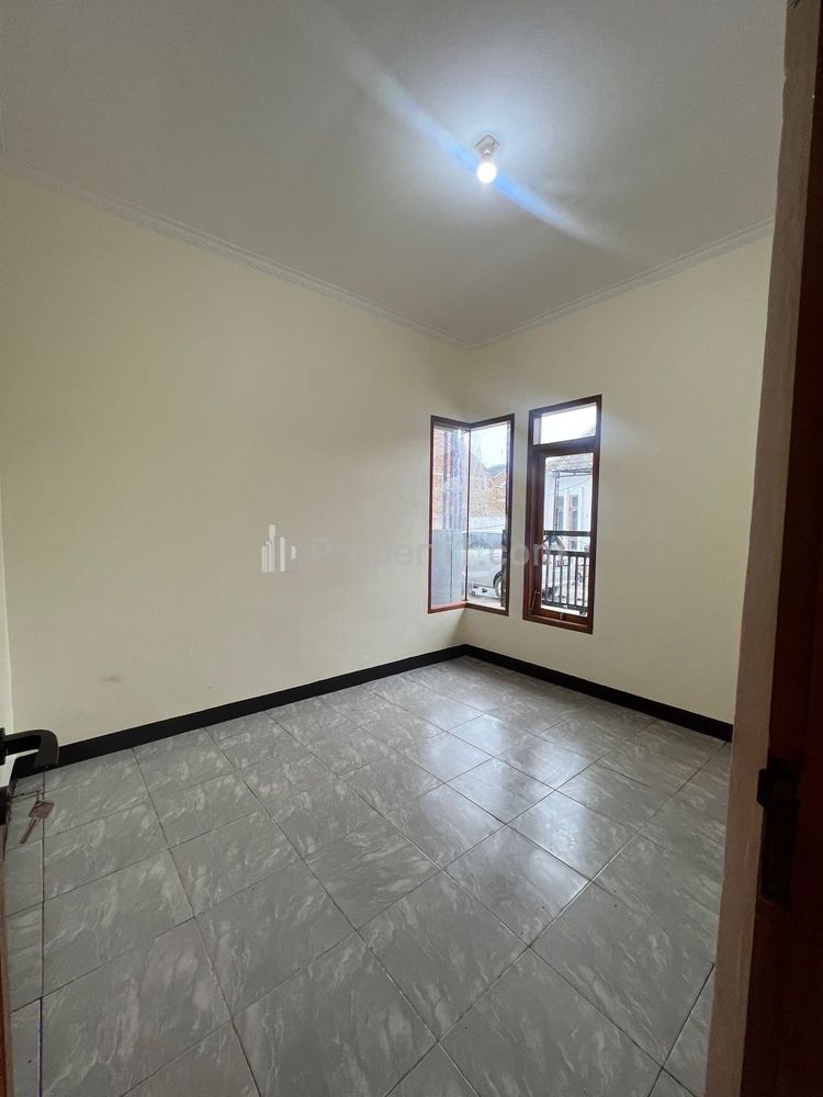 Jual Rumah Siap Huni dan Indent di Katapang Bandung - Taman Cangkudu Indah