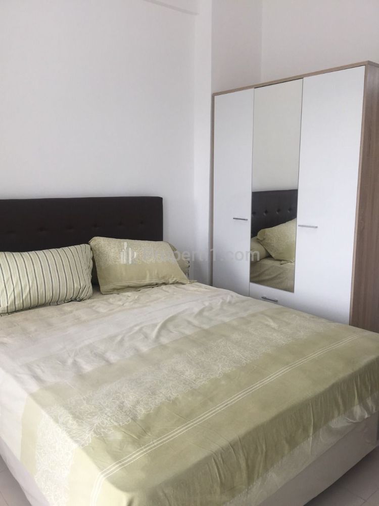 Disewakan Termurah Apartemen The Nest Karang Tengah Tipe Studio Fully Furnished