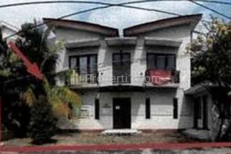 Dijual Rumah Perumahan Elite Surabaya Barat Lokasi Darmo Villa