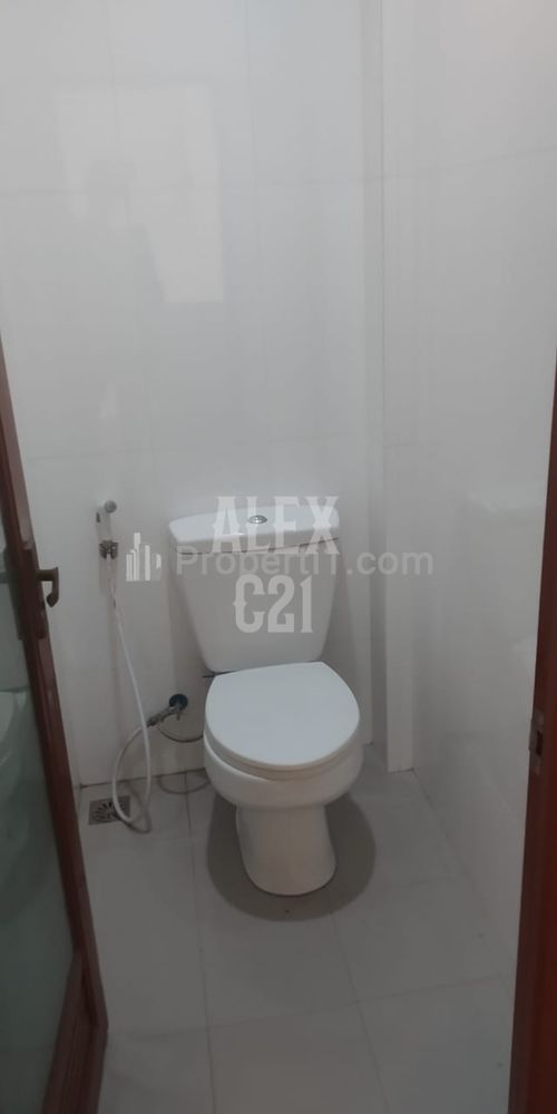 Dijual Rumah dengan Lokasi Strategis Daerah Jelambar Jakarta Barat