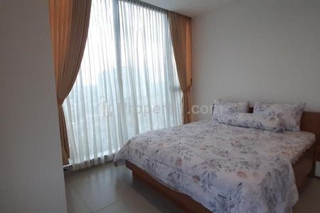 Sewa Apartemen Fatmawati City Center Dekat Top Golf Jakarta Selatan - 2BR Furnished