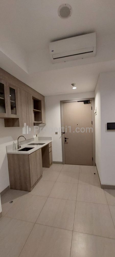 Sewa Apartemen Fatmawati City Center Dekat MRT Jakarta Selatan - 1BR Unfurnished