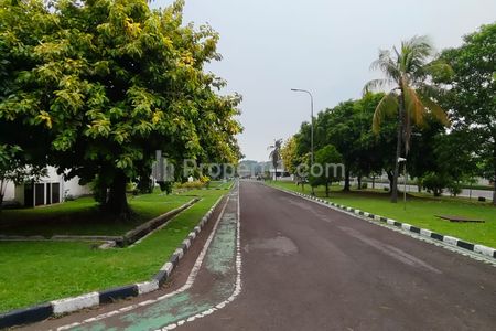 Jual Gudang HGB Luas 2,7 Hektar Bangunan 1,2 Hektar di Kawasan Industri EJIP, Sukaresmi, Cikarang Selatan, Bekasi, Jawa Barat