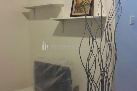 Disewakan Apartemen Thamrin Residence 1BR Full Furnished