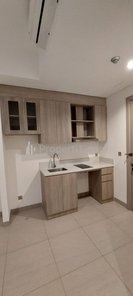 Sewa Apartemen Fatmawati City Center Dekat MRT Jakarta Selatan - 1BR Unfurnished