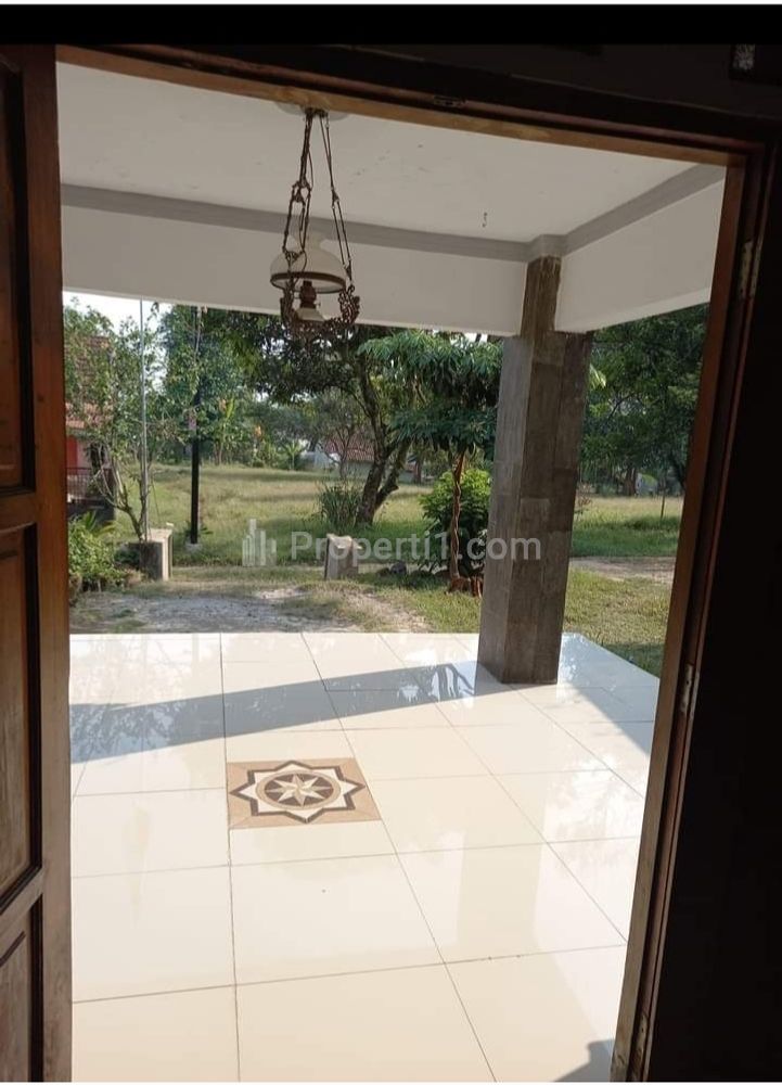 Jual Rumah Murah Siap Huni di Kp Nagrag Desa Tegal Kemang Bogor