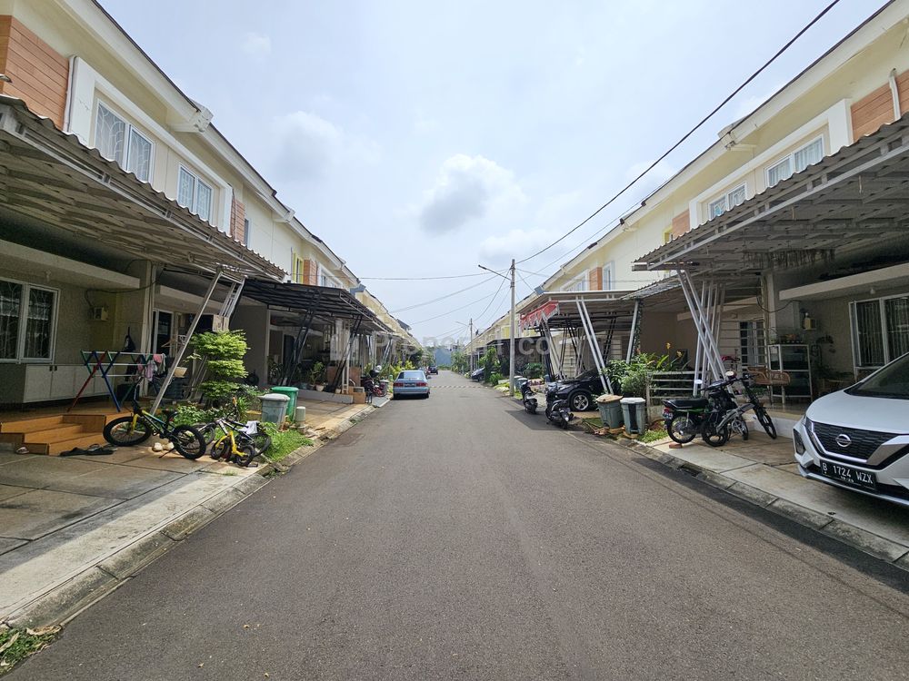 Dijual Hunian yang Ideal untuk Keluarga di Paradise Serpong City