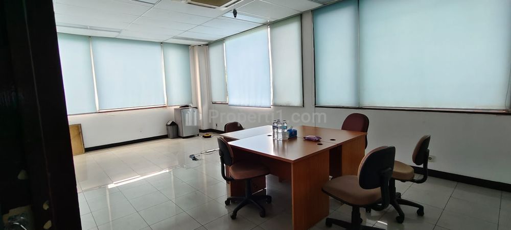 Jual Gudang HGB Luas 2,7 Hektar Bangunan 1,2 Hektar di Kawasan Industri EJIP, Sukaresmi, Cikarang Selatan, Bekasi, Jawa Barat