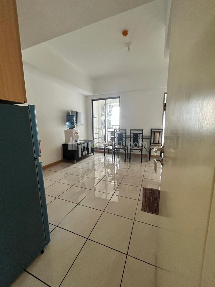 Sewa Apartemen M Town Residence Gading Serpong Tipe 3 Kamar Tidur Furnished Siap Huni