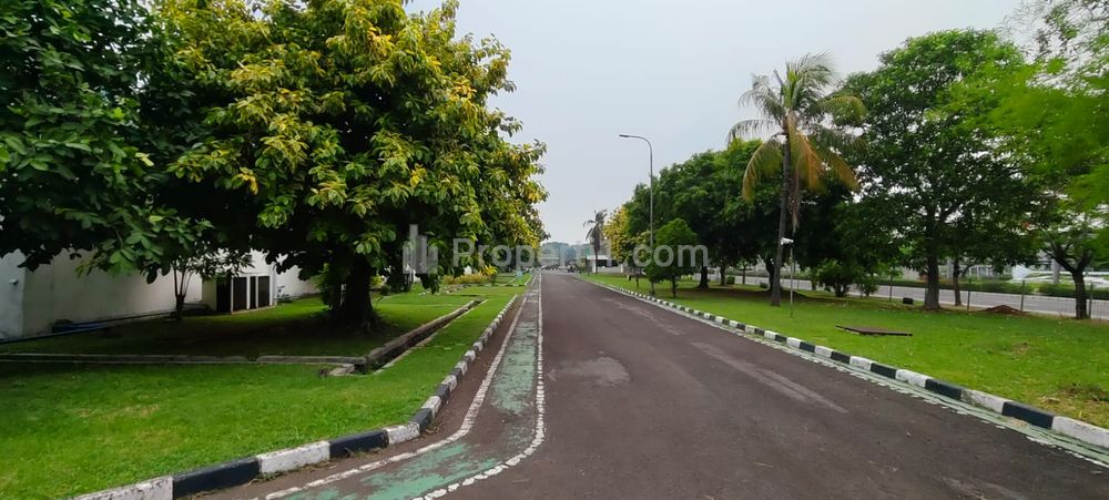 Sewa Pabrik Siap Pakai Nego Luas Tanah 2,7 Hektar Bangunan 1,2 Hektar di Kawasan Industri EJIP, Sukaresmi, Cikarang Selatan, Bekasi, Jawa Barat