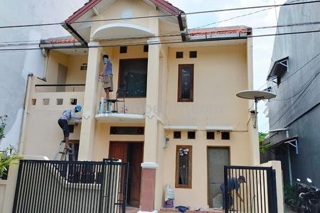 Dijual Rumah Strategis di Pasar Minggu, Jakarta Selatan