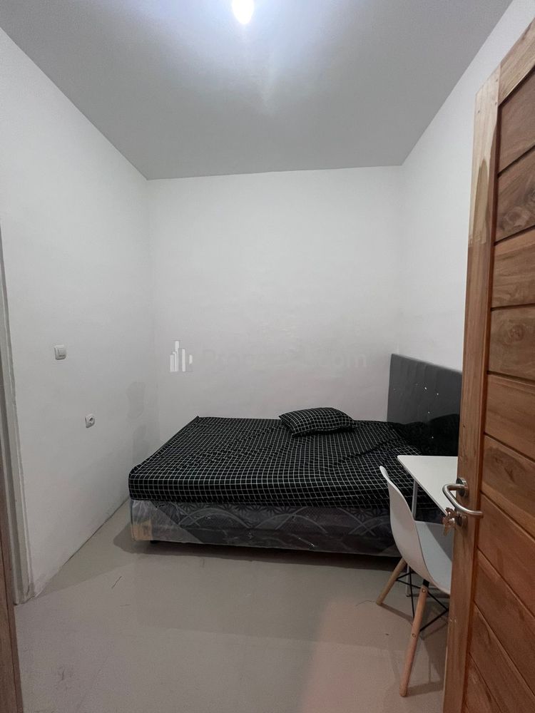 Jual Rumah Kost Aktif di Ketintang Surabaya
